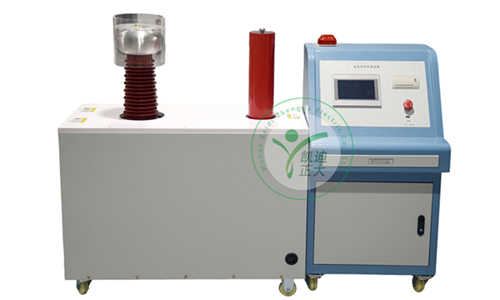 解讀凱迪正大超高壓耐壓測試儀性能與操作指南